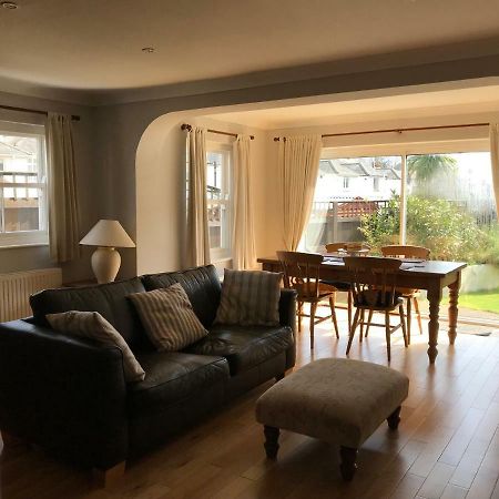 The Hollies Apartment Sidmouth Zewnętrze zdjęcie