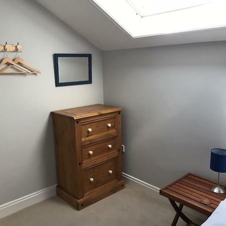 The Hollies Apartment Sidmouth Zewnętrze zdjęcie