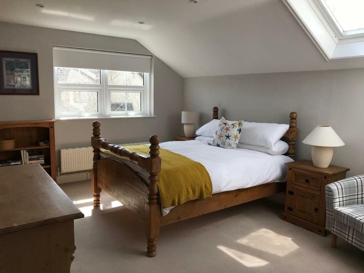 The Hollies Apartment Sidmouth Zewnętrze zdjęcie