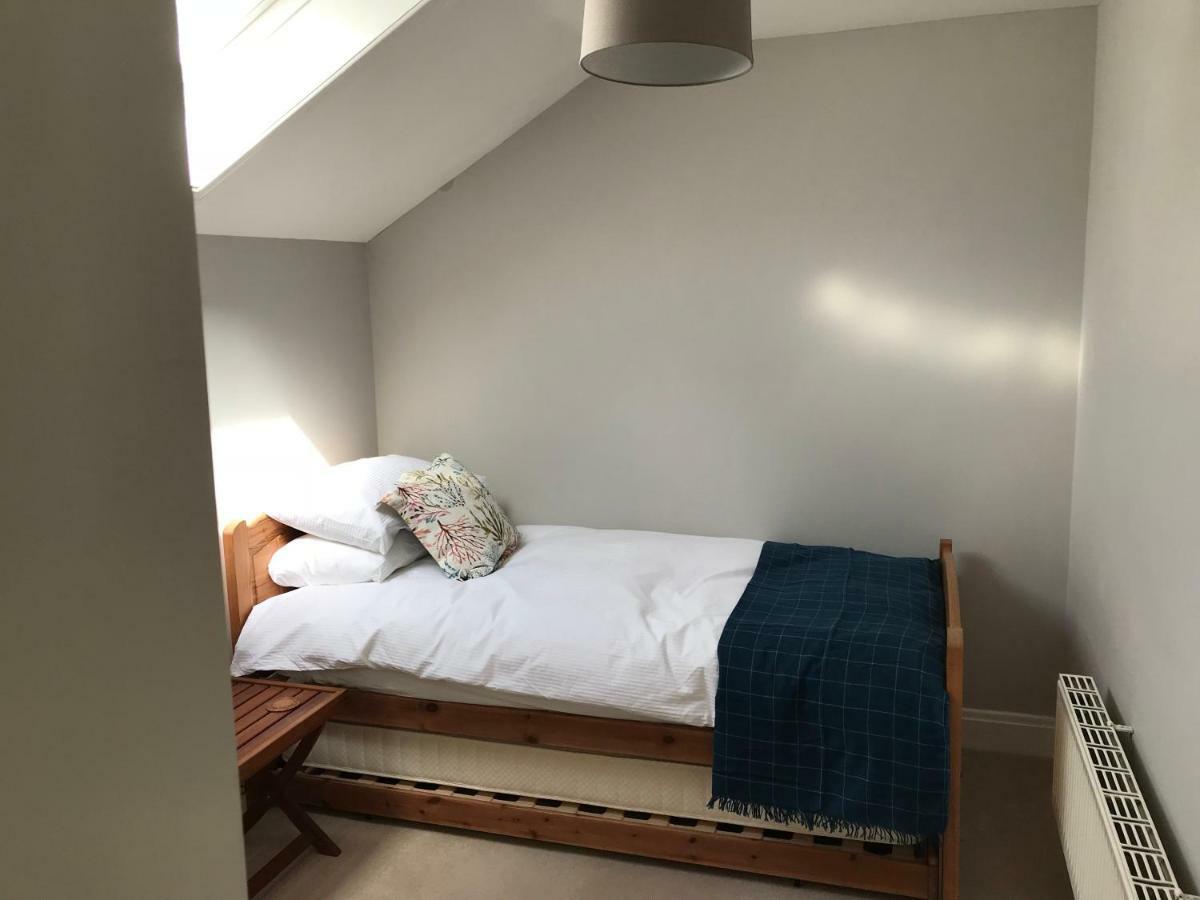 The Hollies Apartment Sidmouth Zewnętrze zdjęcie